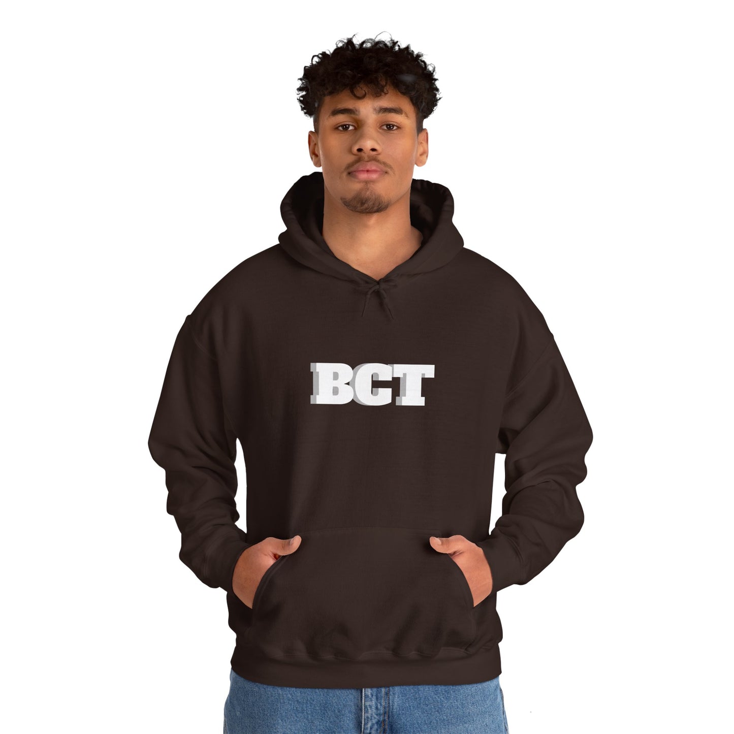 BCT Hoodies (select colors)
