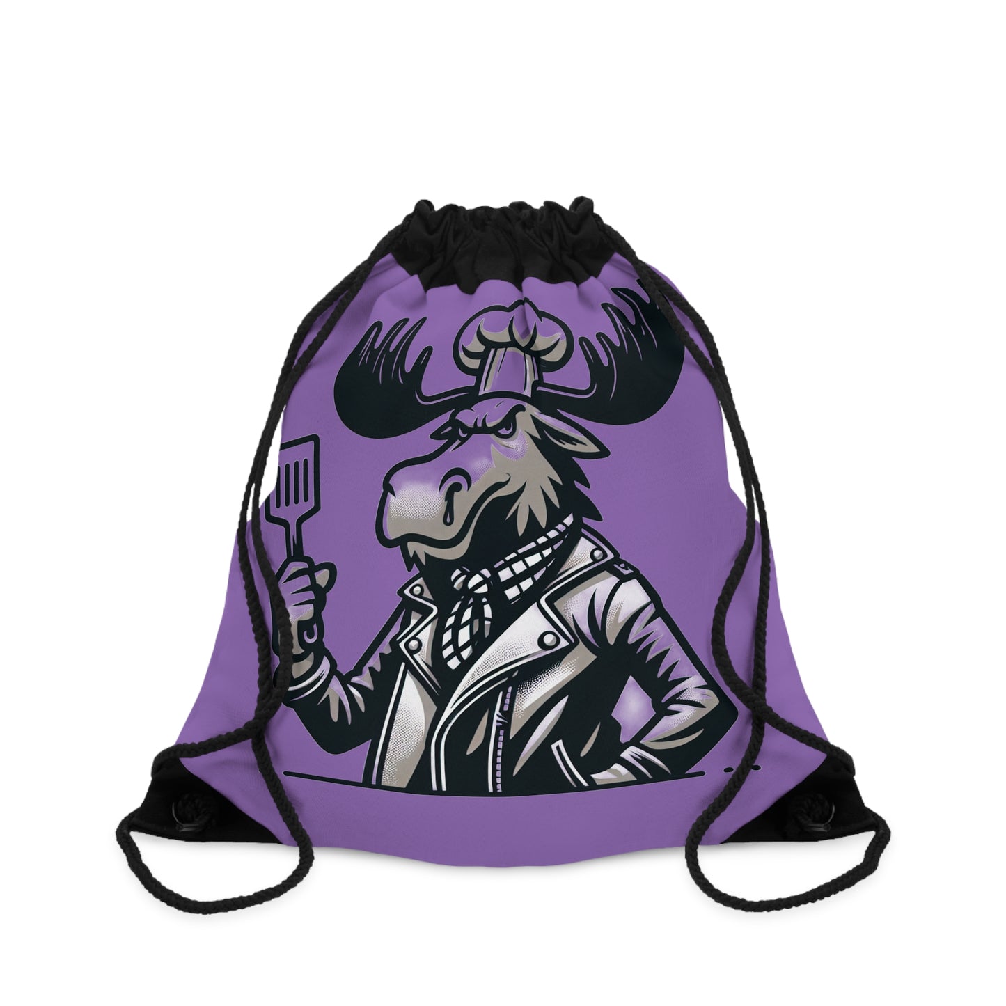 Chef's Kitchen Handy Bag - Purple