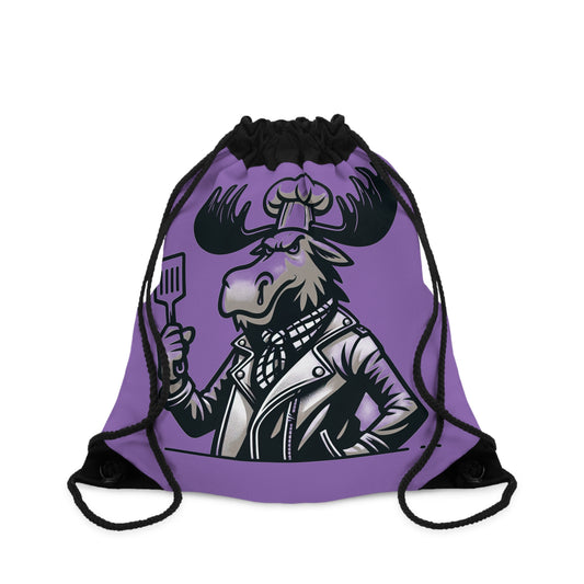 Chef's Kitchen Handy Bag - Purple