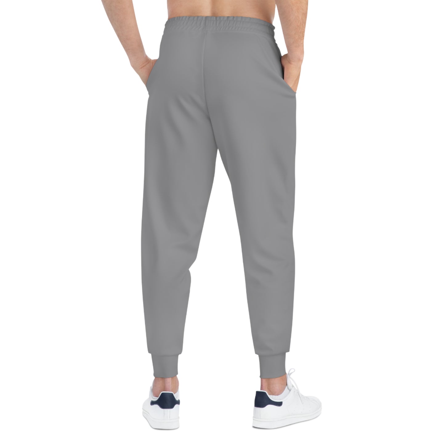 Classic Joggers, Gray