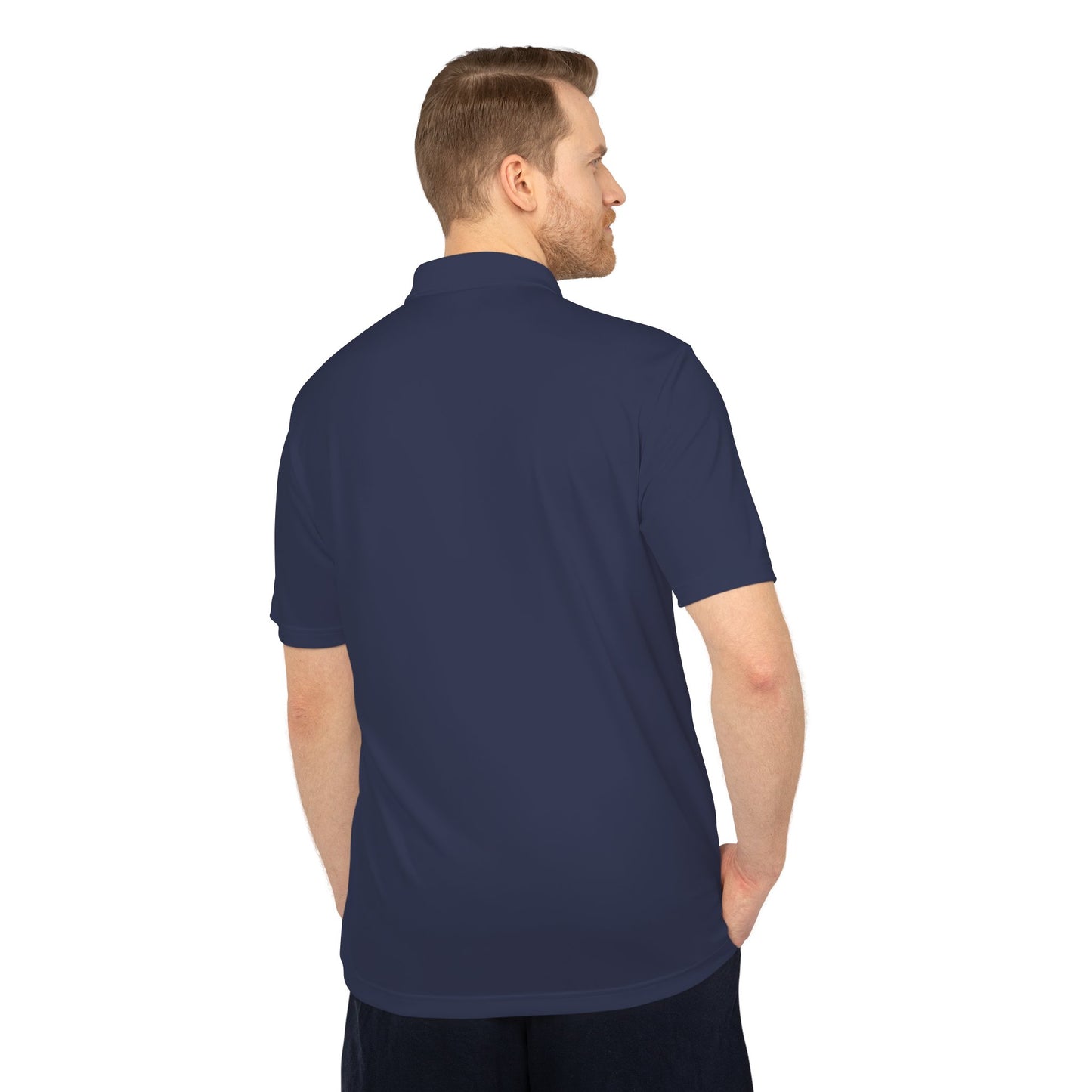 adidas Performance Polo Shirt