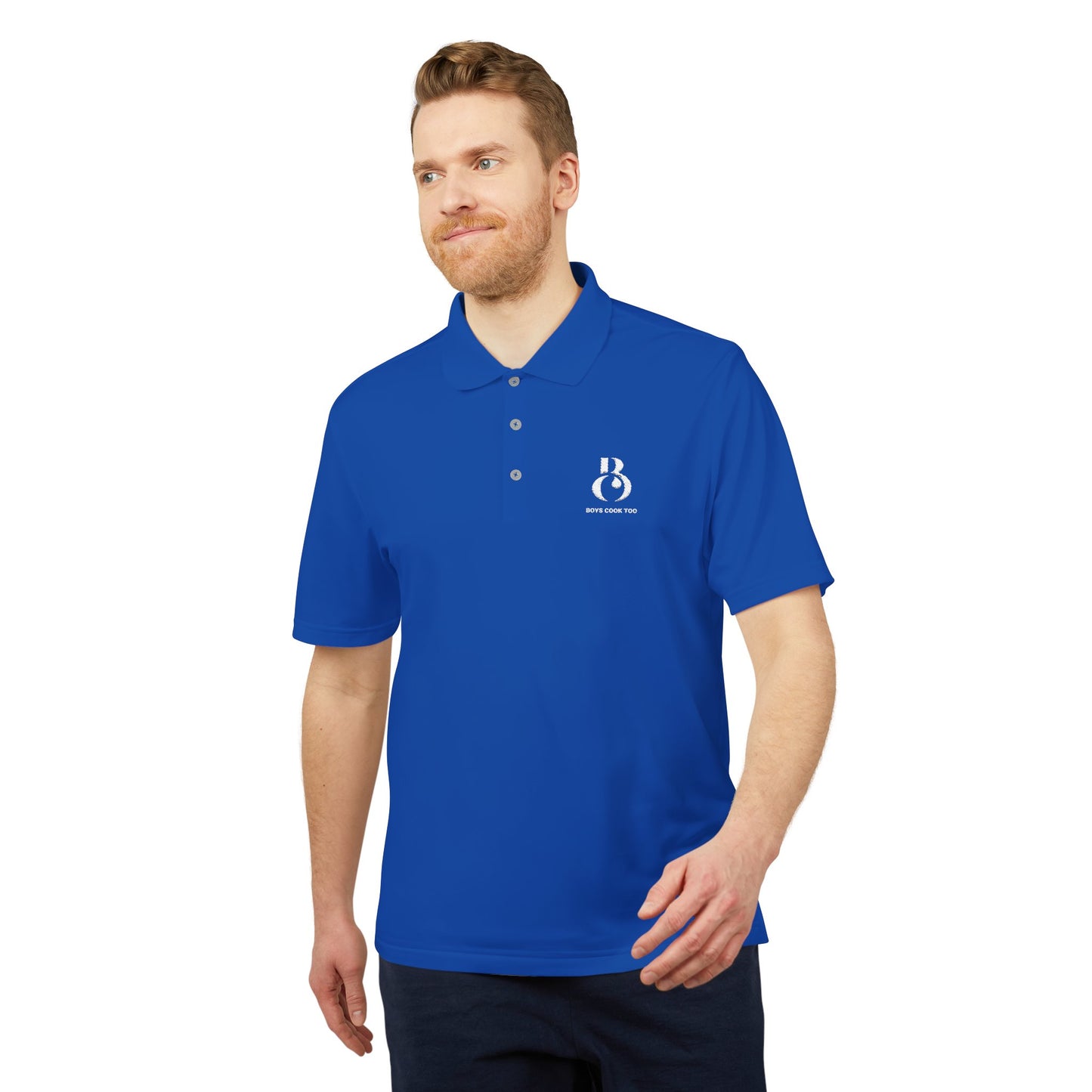 adidas Performance Polo Shirt