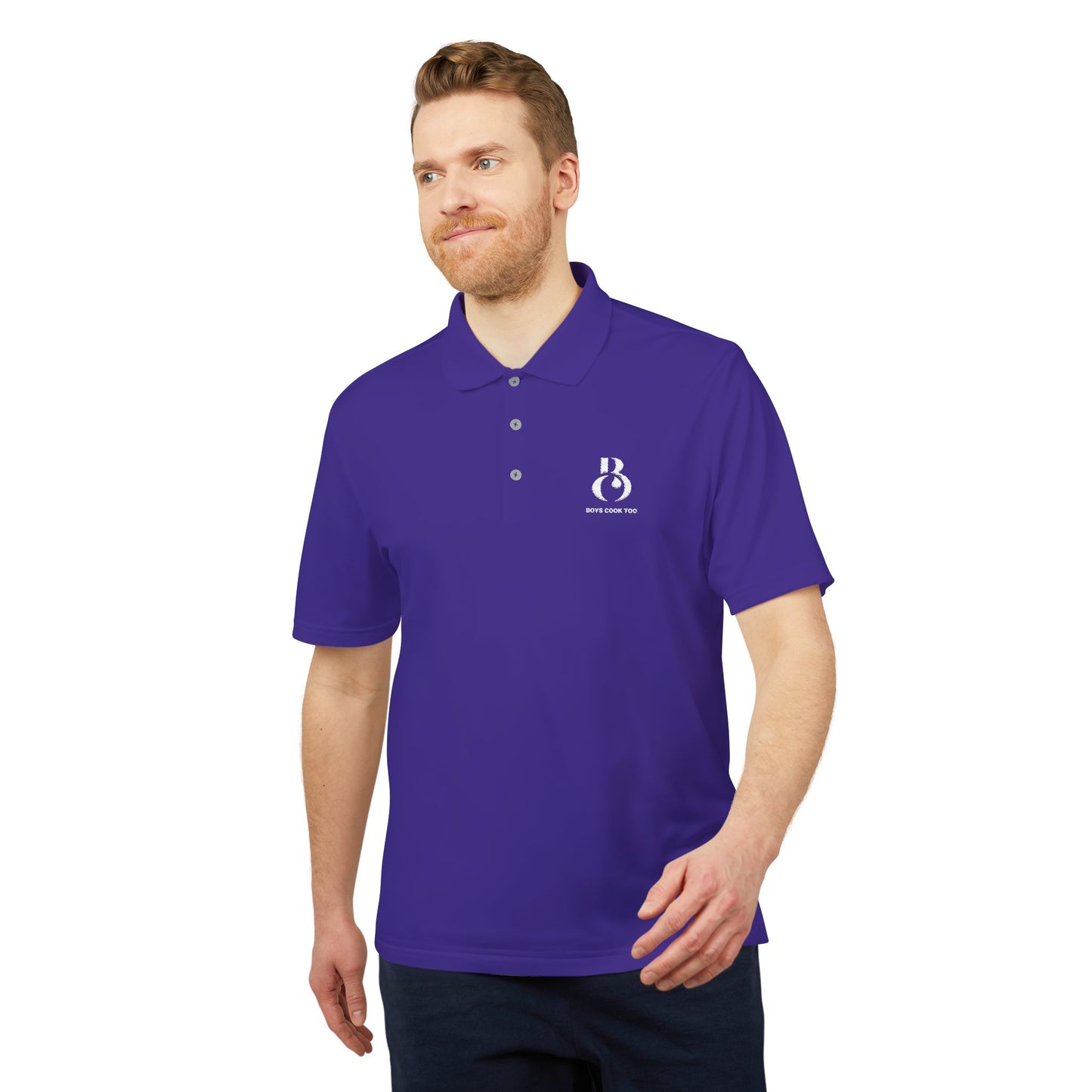 adidas Performance Polo Shirt