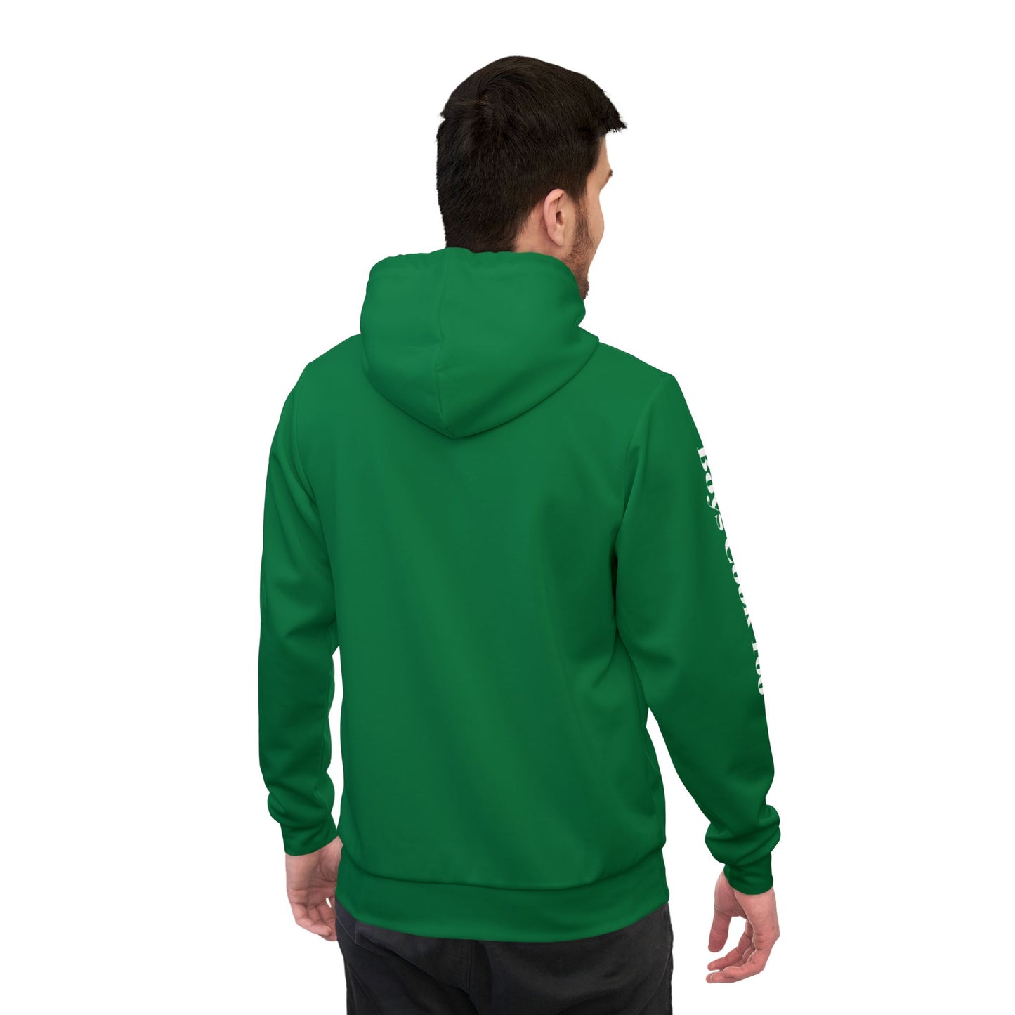 DP Film Guy Hoodie