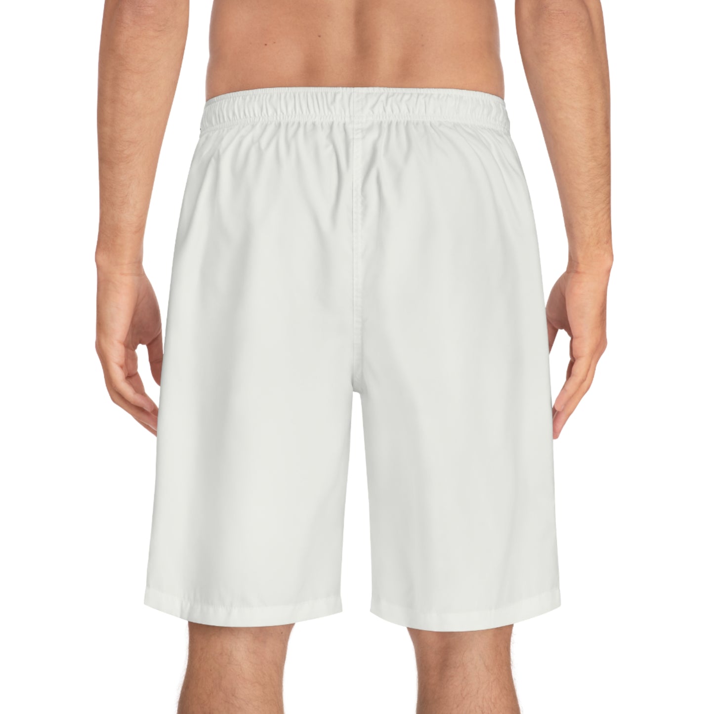 Soccer Goat Athletic Shorts