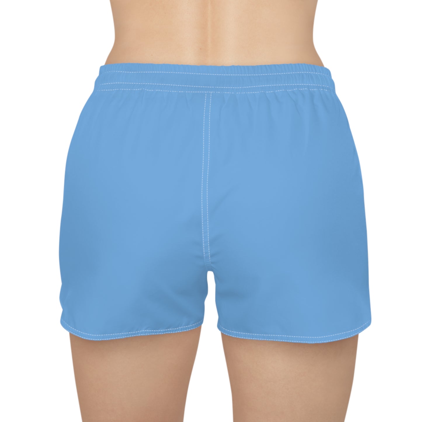 "Control the Narrative" Goat Vibes Shorts