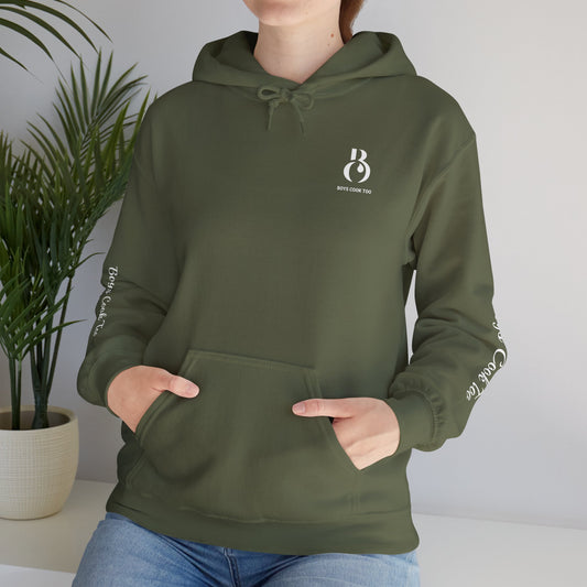 Classic Everyday Hoodies (select colors)
