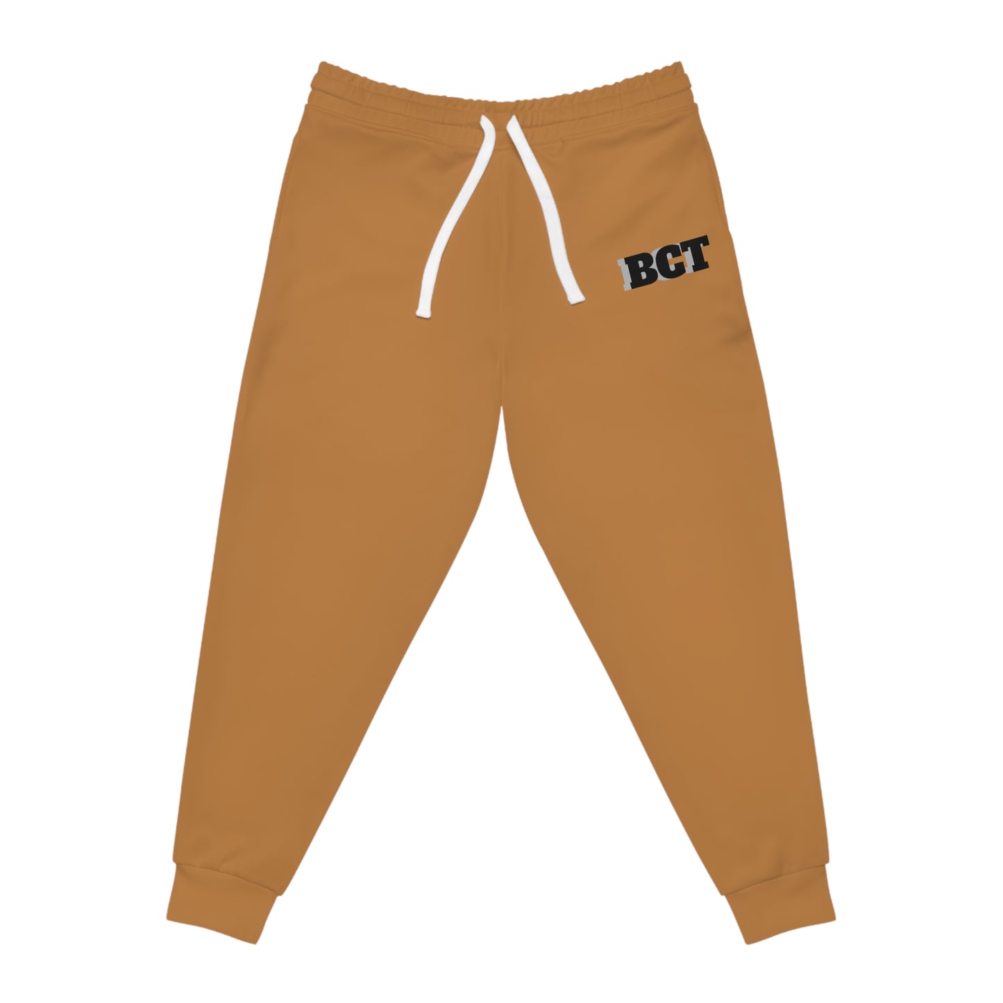 BCT Joggers, Light Brown