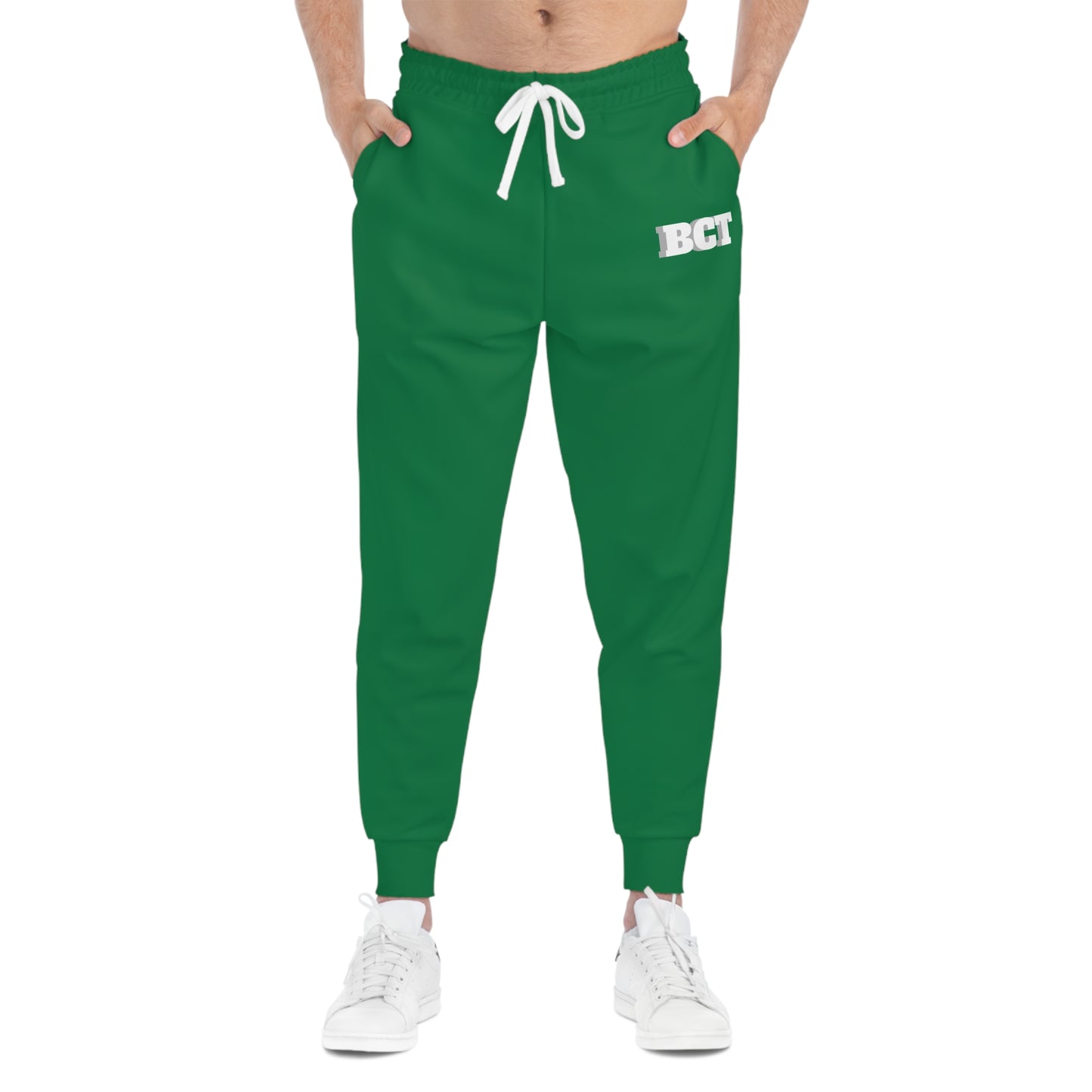 BCT Joggers, Green