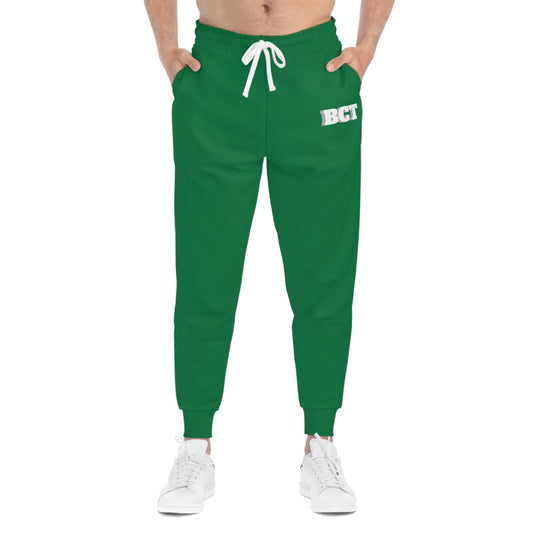 BCT Joggers, Green