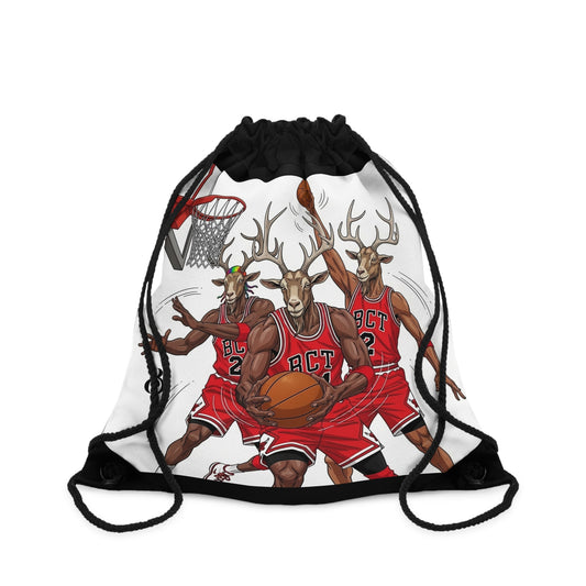 Basketball Goats Dream Team