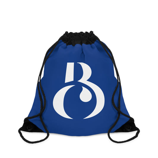 Boys Cook Too Handy Bag - Blue