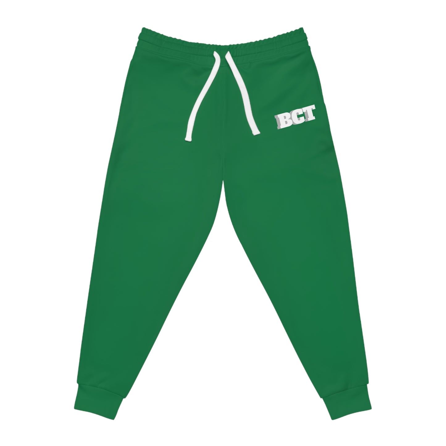 BCT Joggers, Green