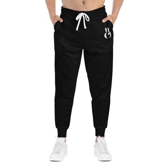 Classic Joggers, Black