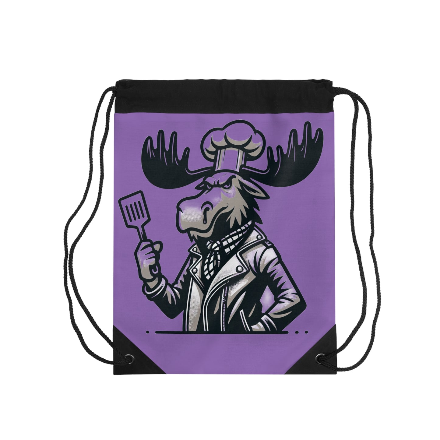 Chef's Kitchen Handy Bag - Purple