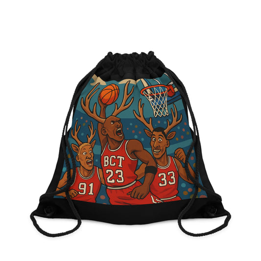 Basketball Goats Dream Team