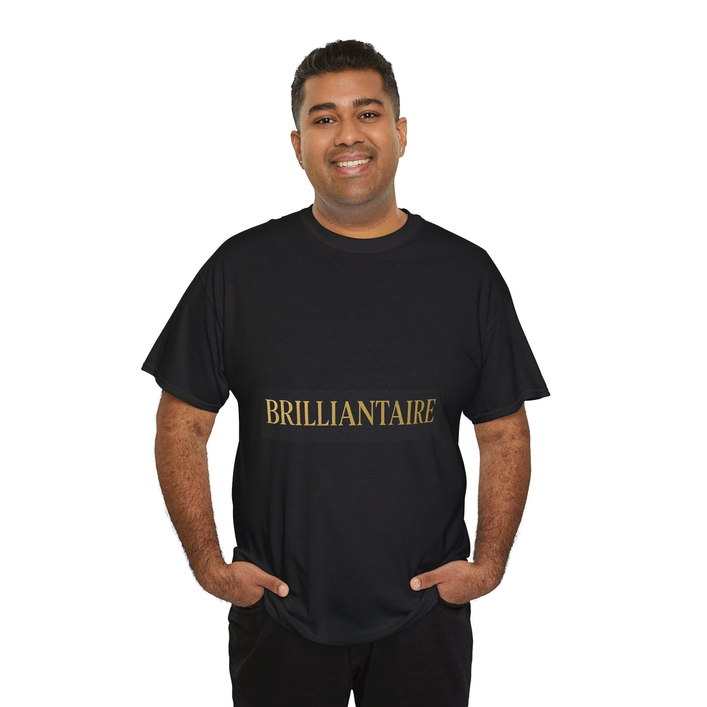 Brilliantaire T-shirt