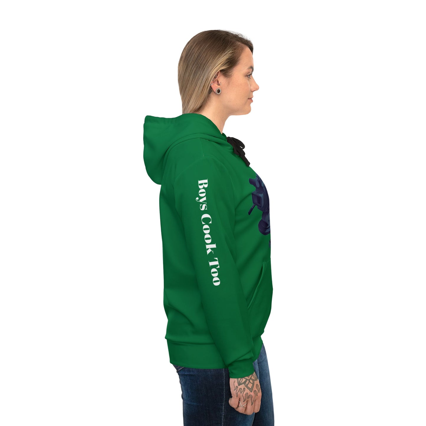 DP Film Guy Hoodie