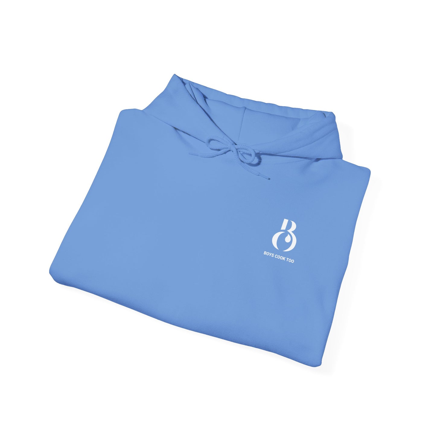 Classic Everyday Hoodies (select colors)