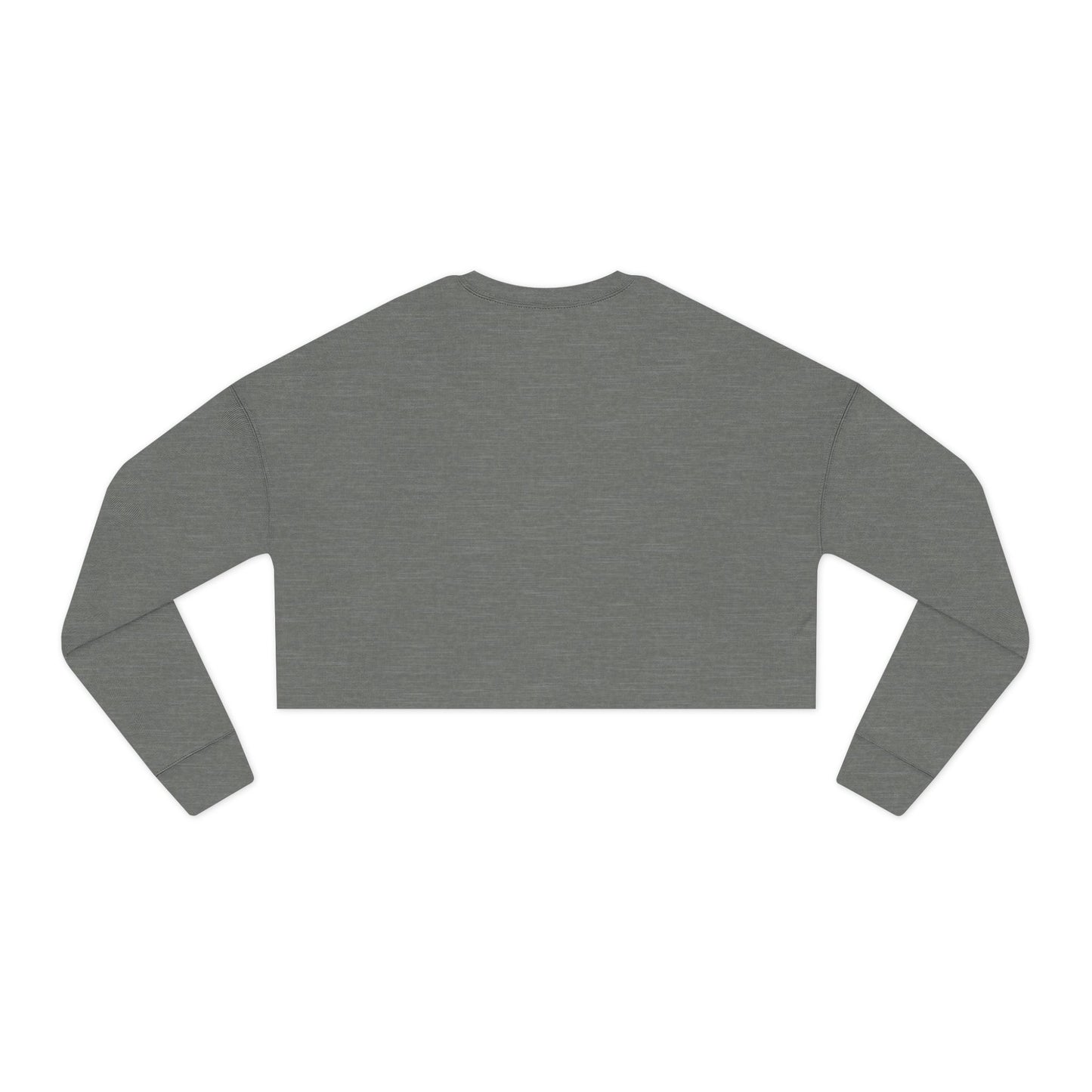 Darling Cropped Sweatshirt For Those Who Love Boys Who Cook