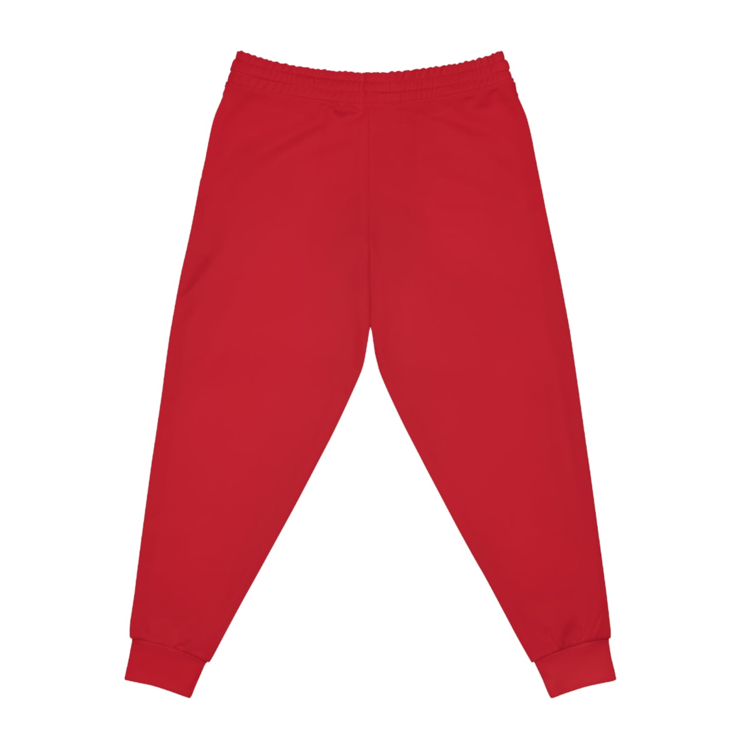 BCT Joggers, Red
