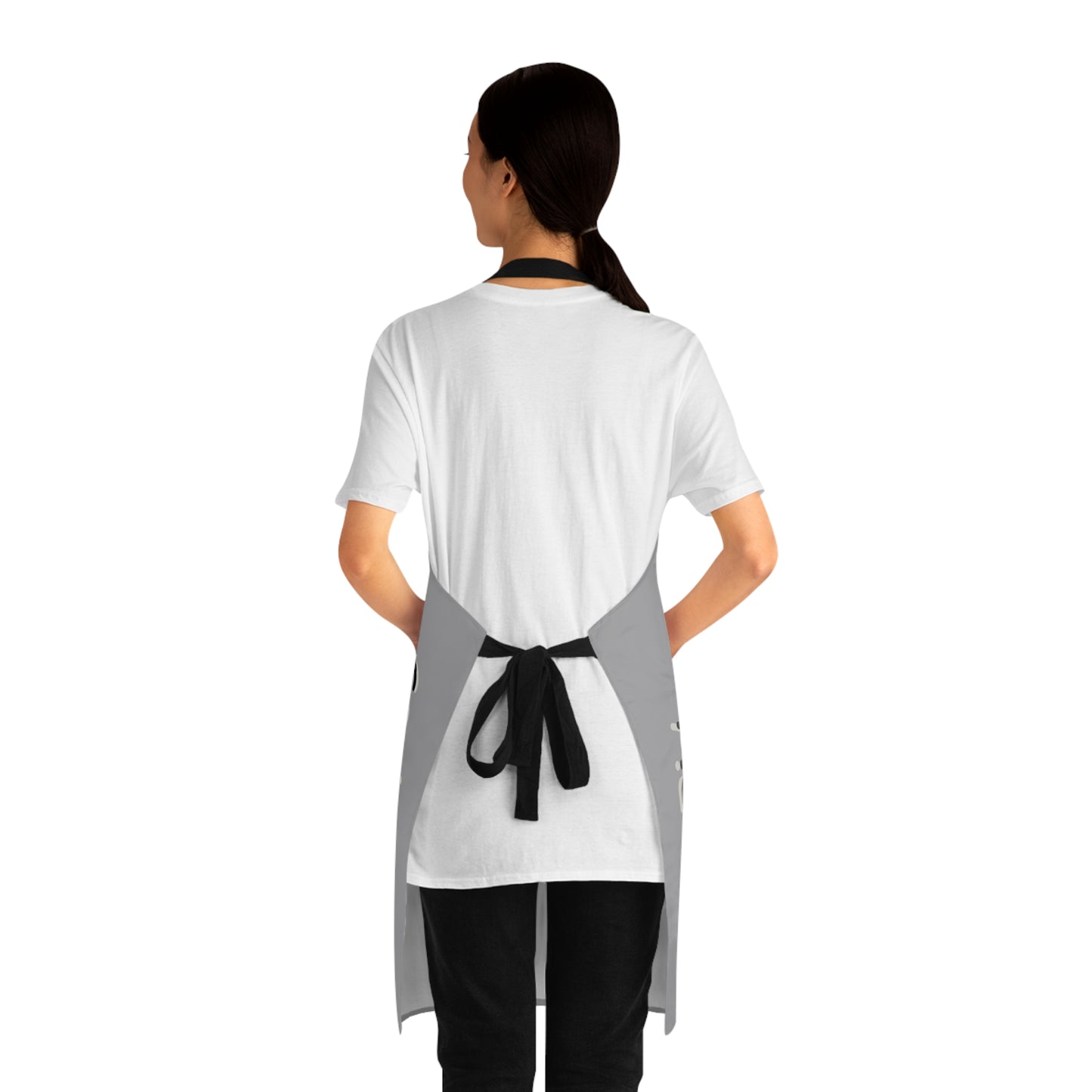 Goat Riders Motorcycle Biker Apron