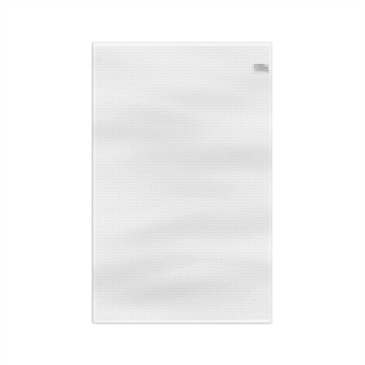 Boys Cook Too Kitchen Towel