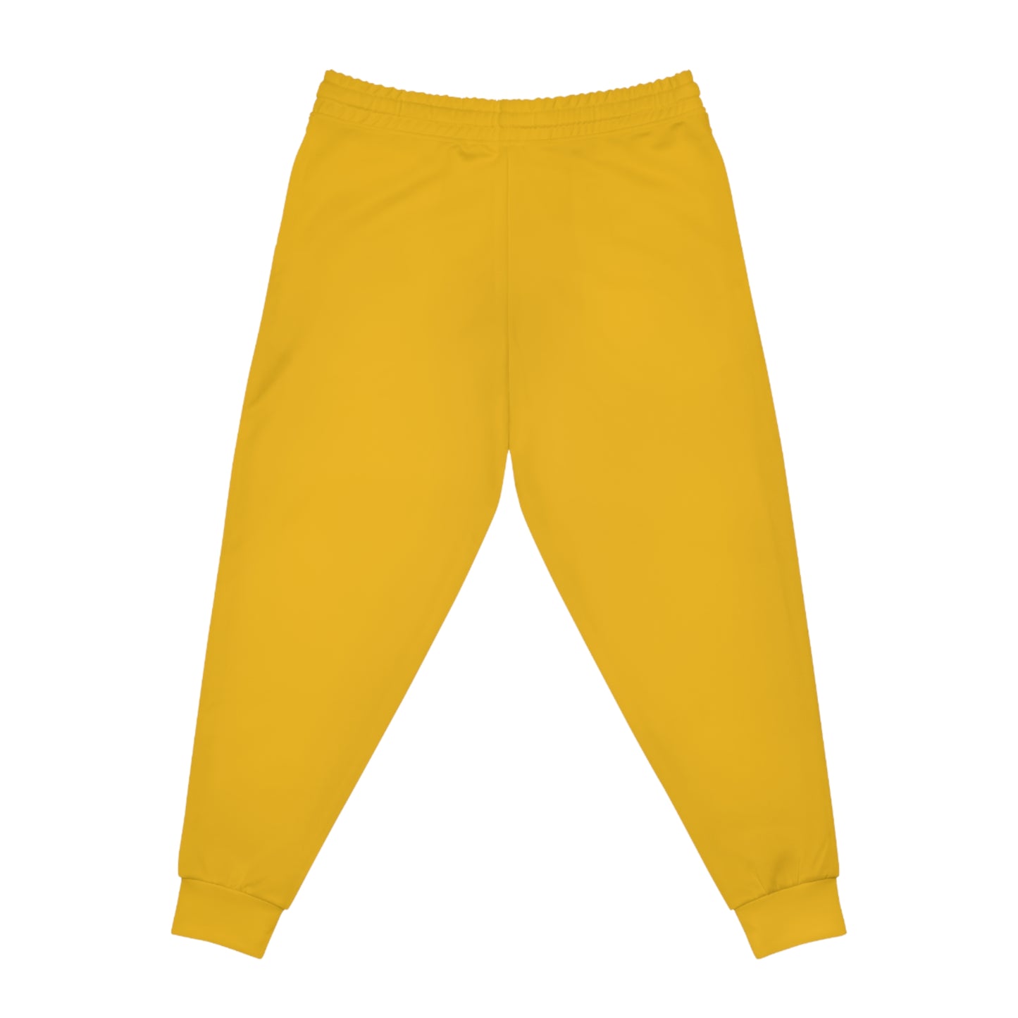BCT Joggers, Yellow