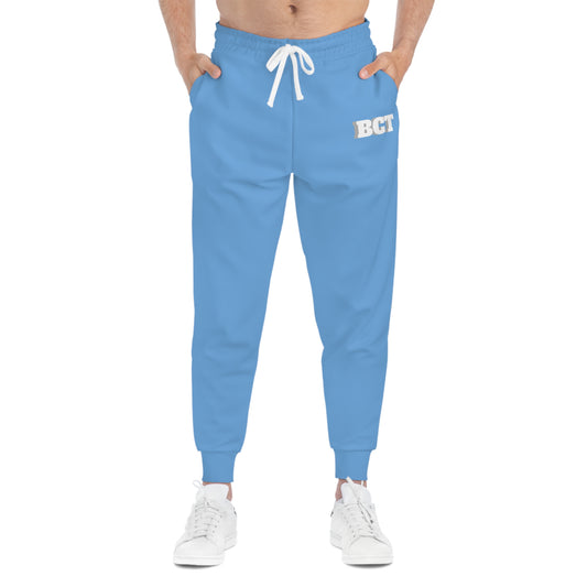 BCT Joggers, Light Blue