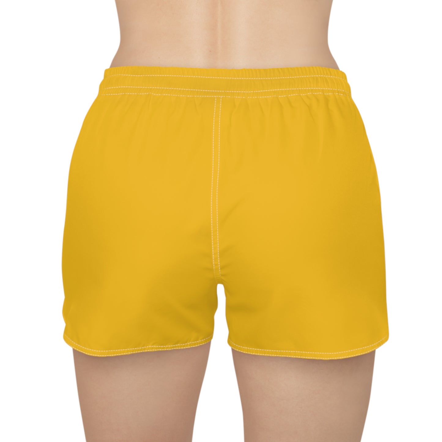 Chicago House Heads Goat Shorts