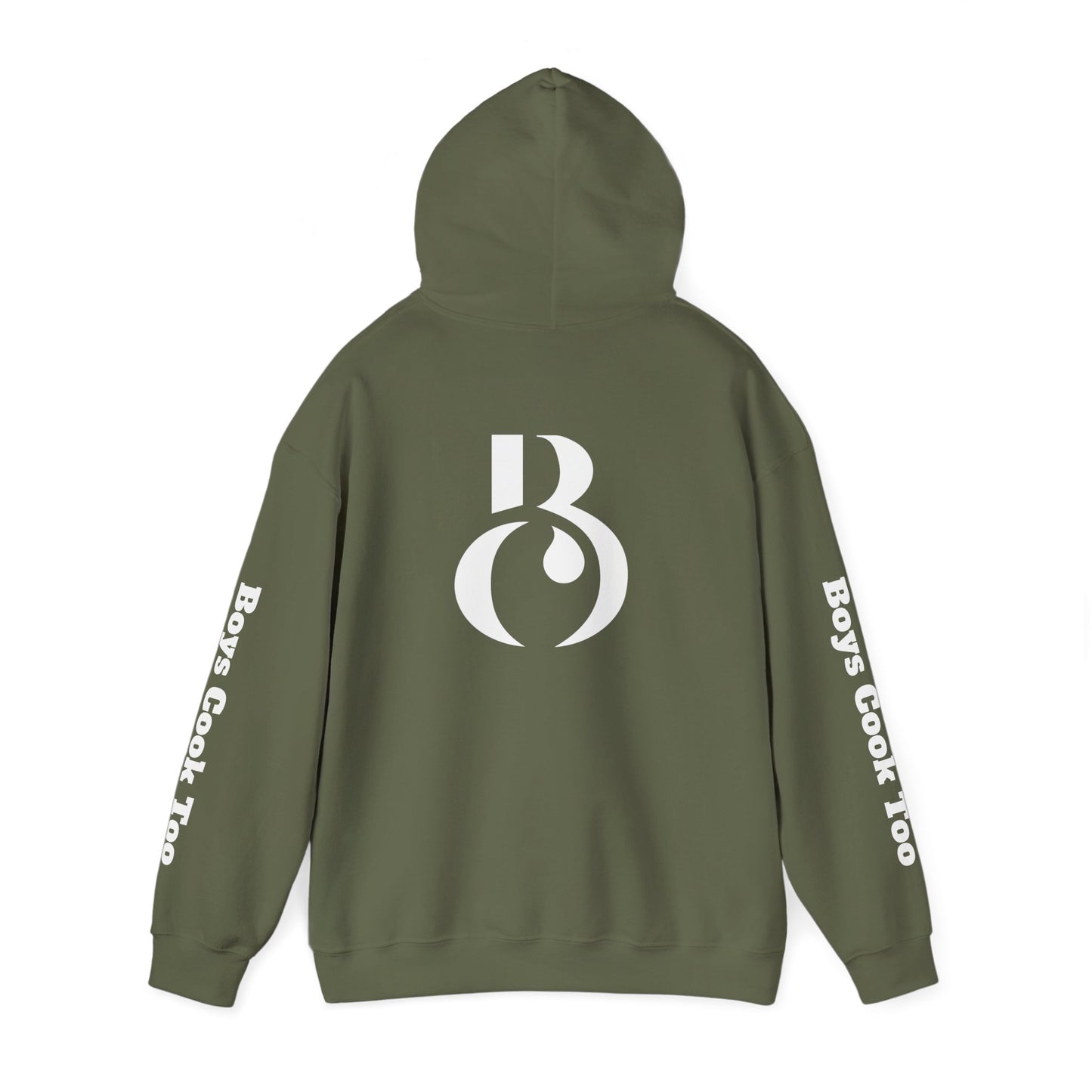 Signature Hoodies