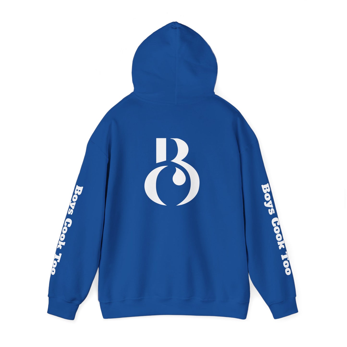 Signature Hoodies