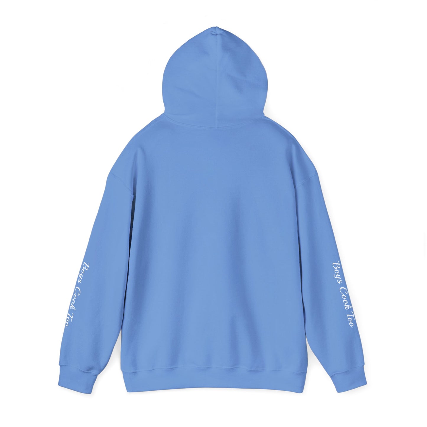 Classic Everyday Hoodies (select colors)
