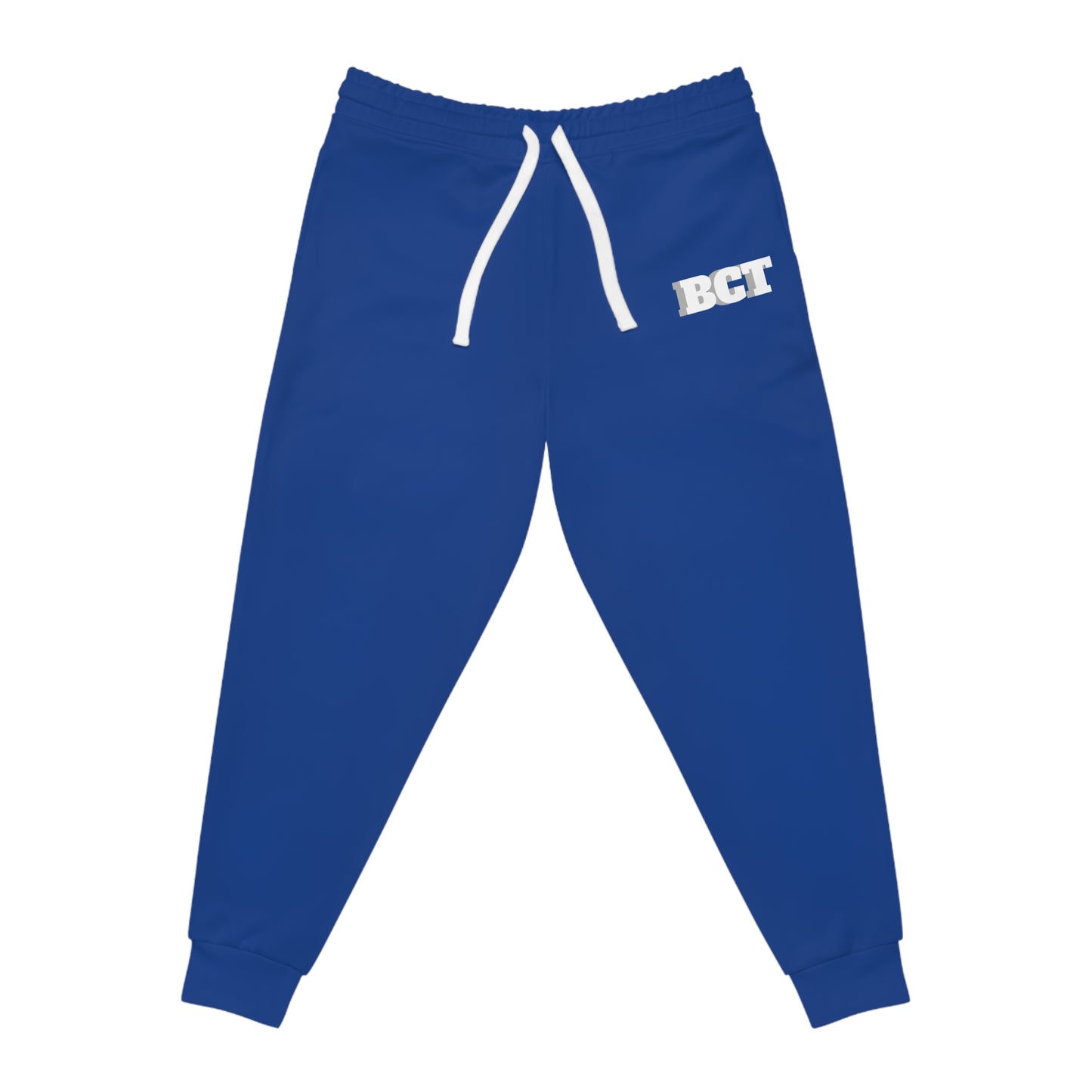 BCT Joggers, Blue