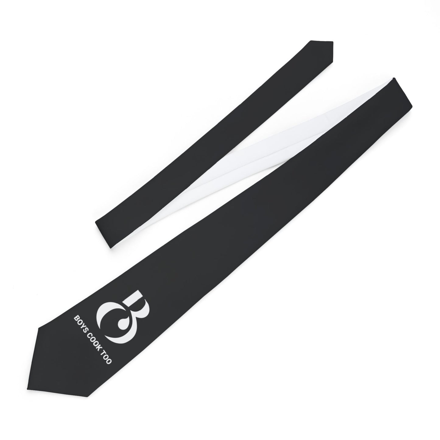 Boys Cook Too Necktie