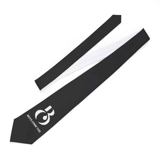 Boys Cook Too Necktie