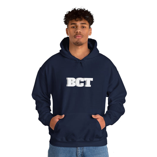 BCT Hoodies (select colors)