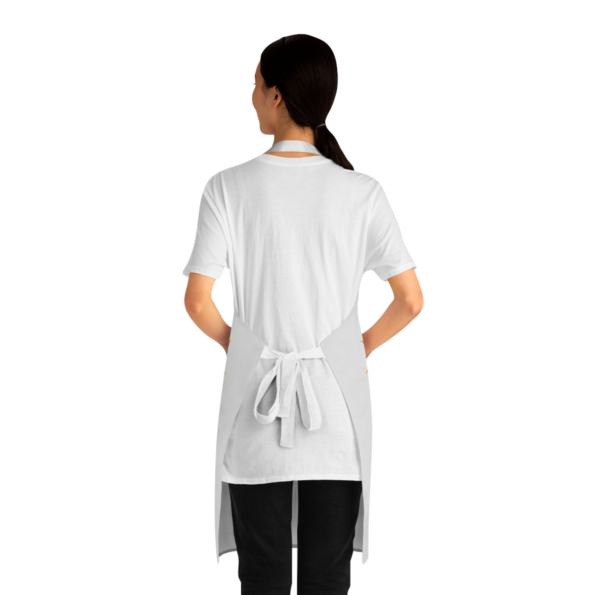Tampa Bay Sun Cute Baseball Chef Apron