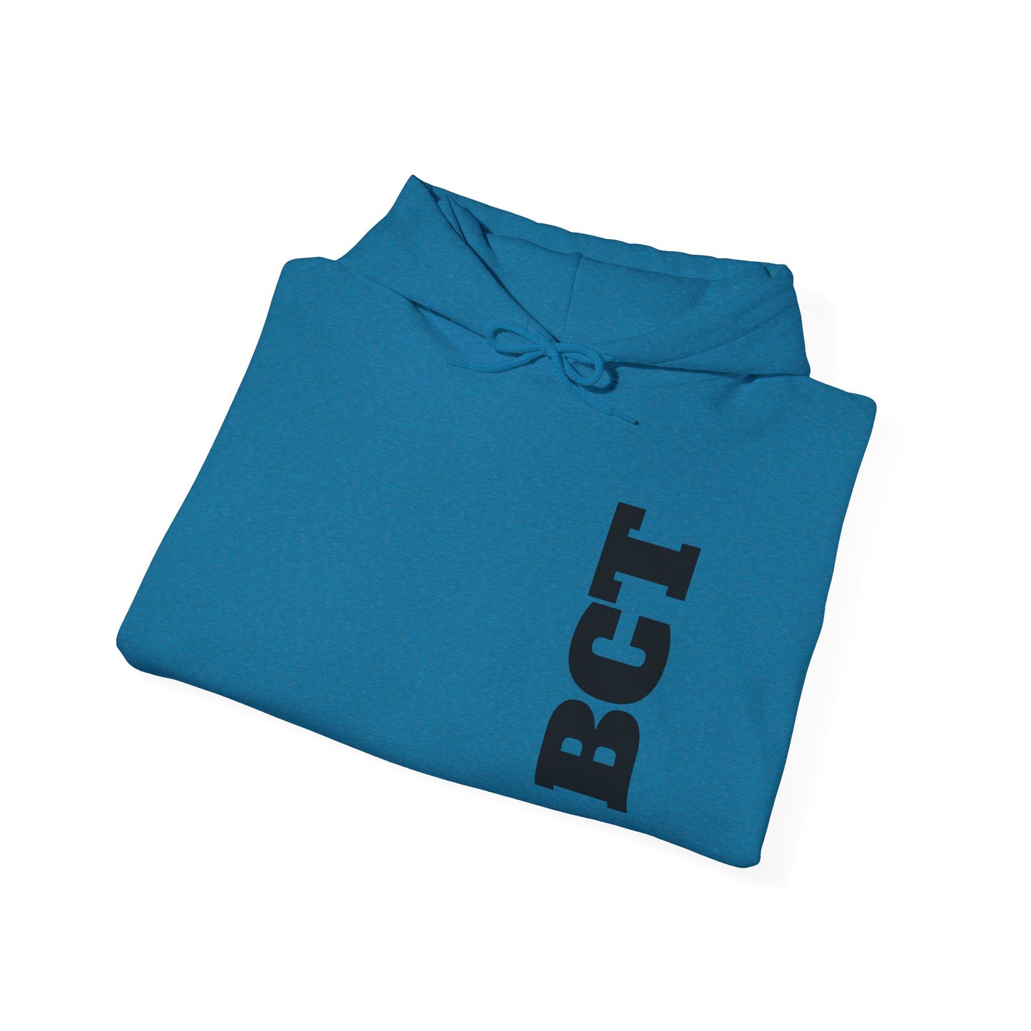 BCT Hoodies - Perfect For a 3-On-3