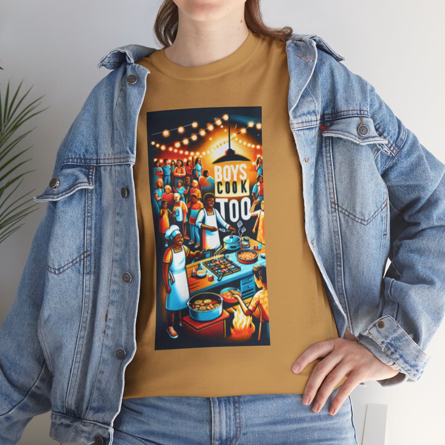 Cute Festival Vibes T-Shirt - You're Invited To The Cookout