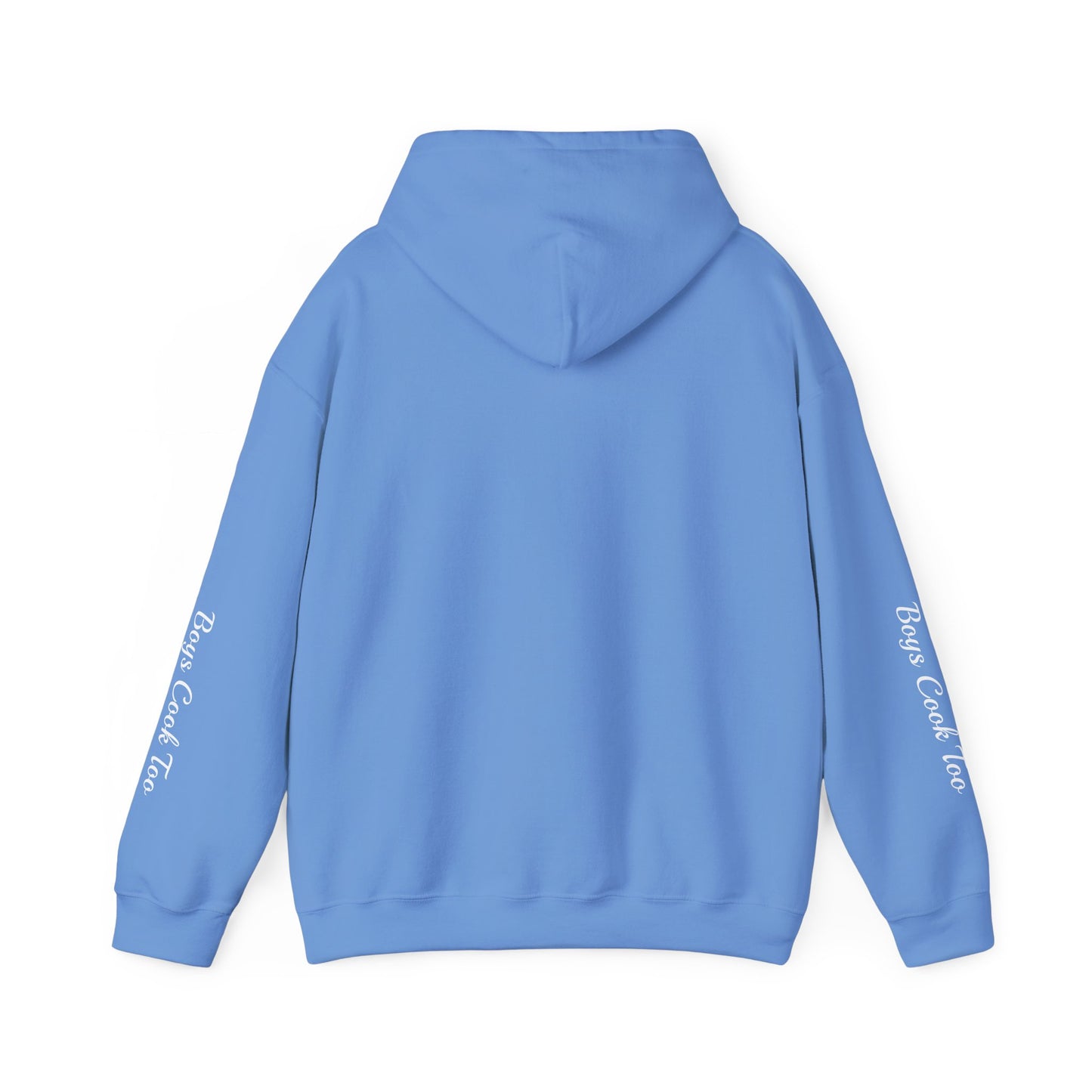 Classic Everyday Hoodies (select colors)