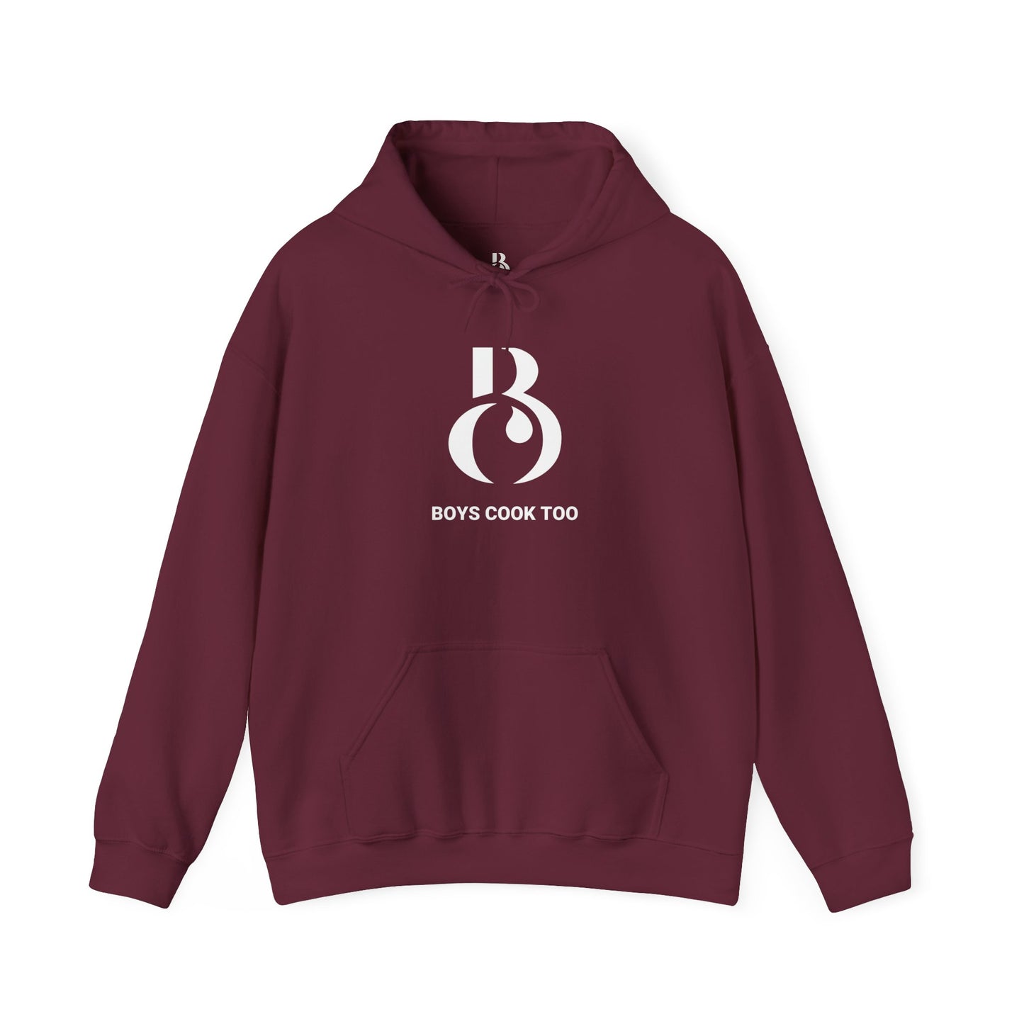 Classic Everyday Hoodies (select colors)