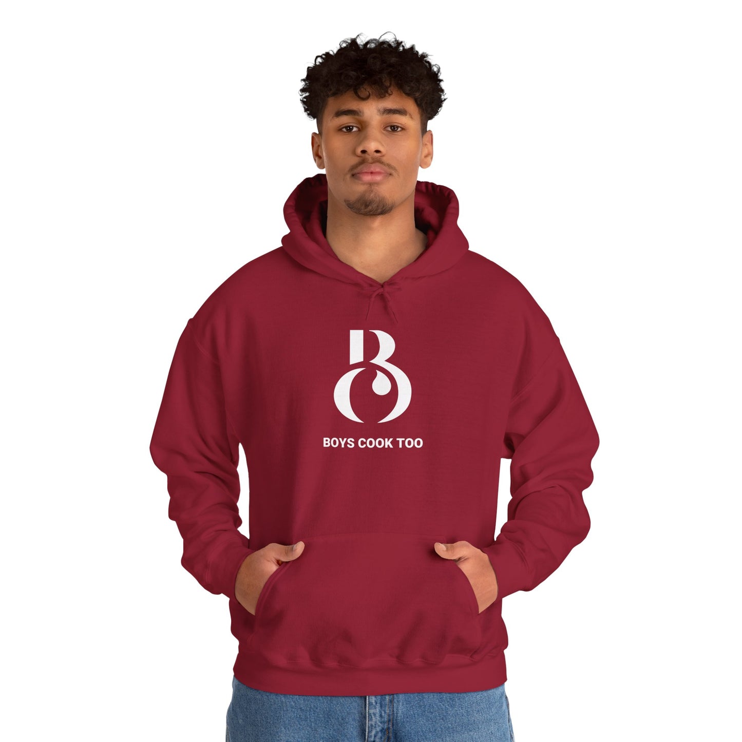 Classic Everyday Hoodies (select colors)