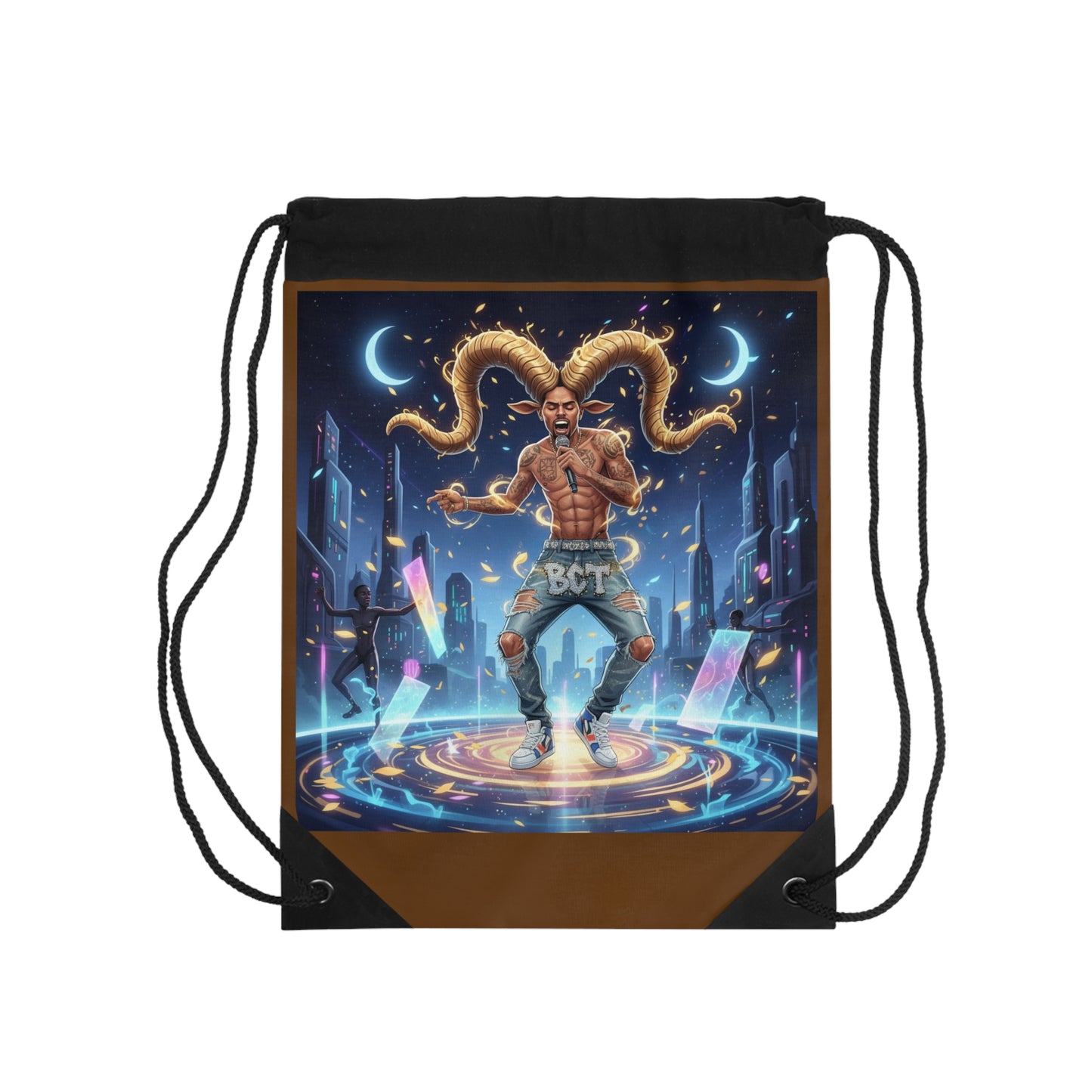 Breezy City Bag - Perfect on the go!