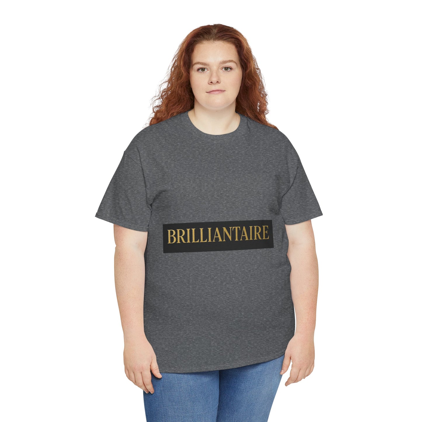 Brilliantaire T-shirt