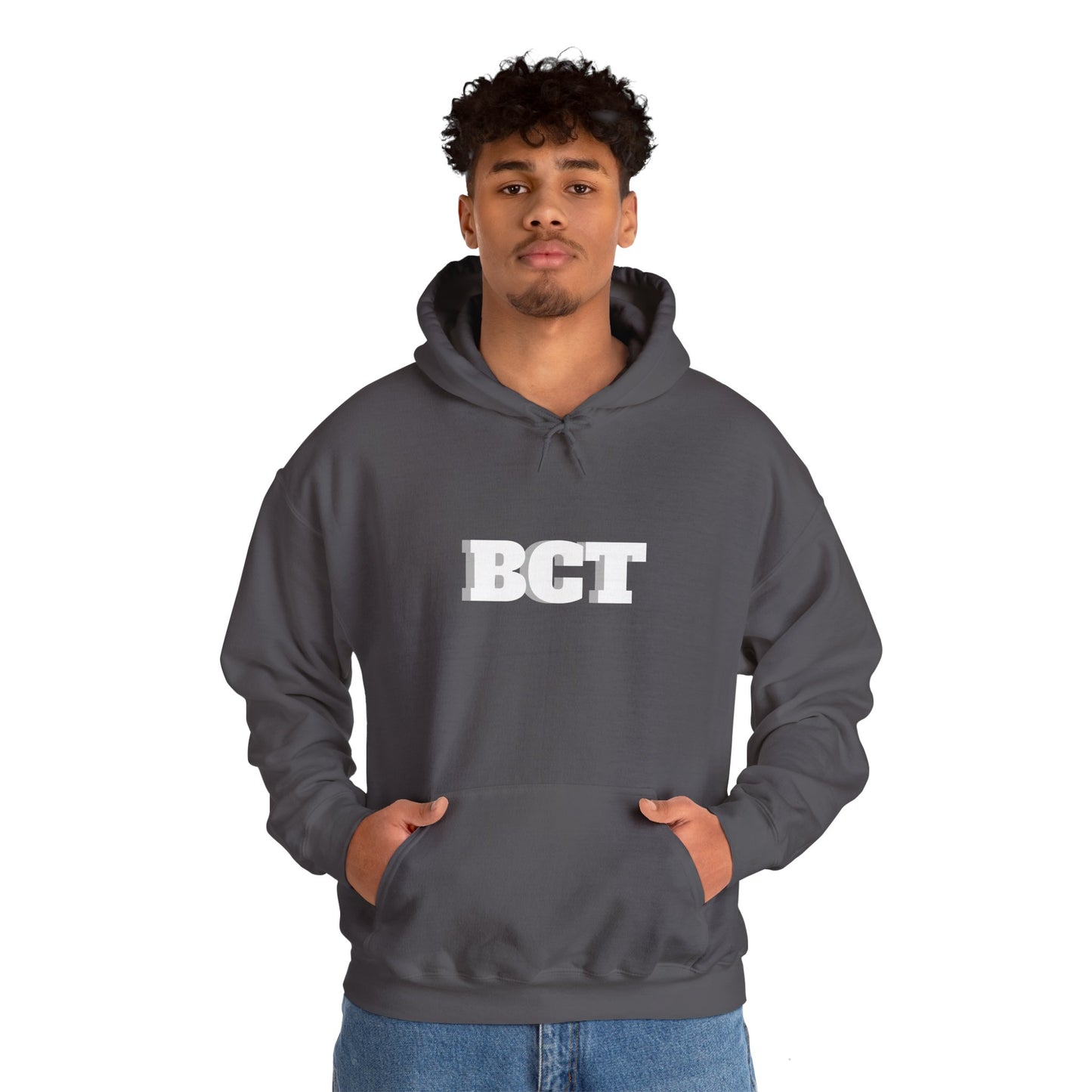 BCT Hoodies (select colors)