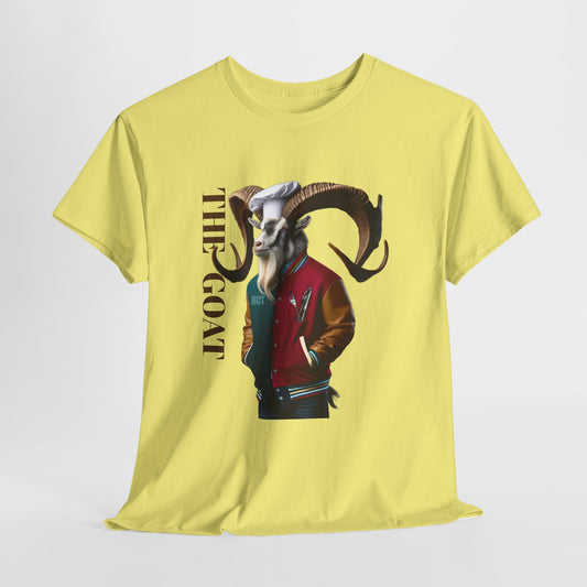 "The Goat" Tee