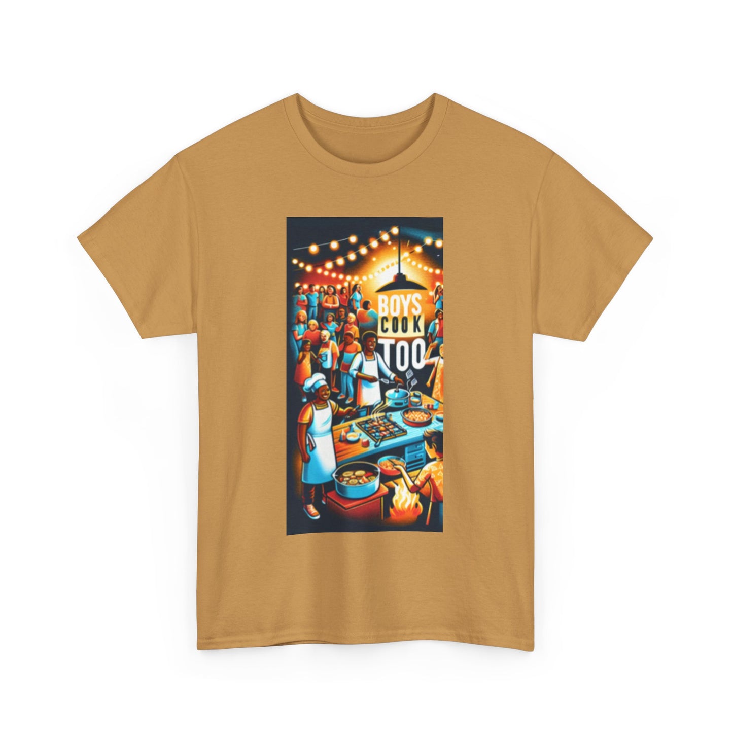 Cute Festival Vibes T-Shirt - You're Invited To The Cookout