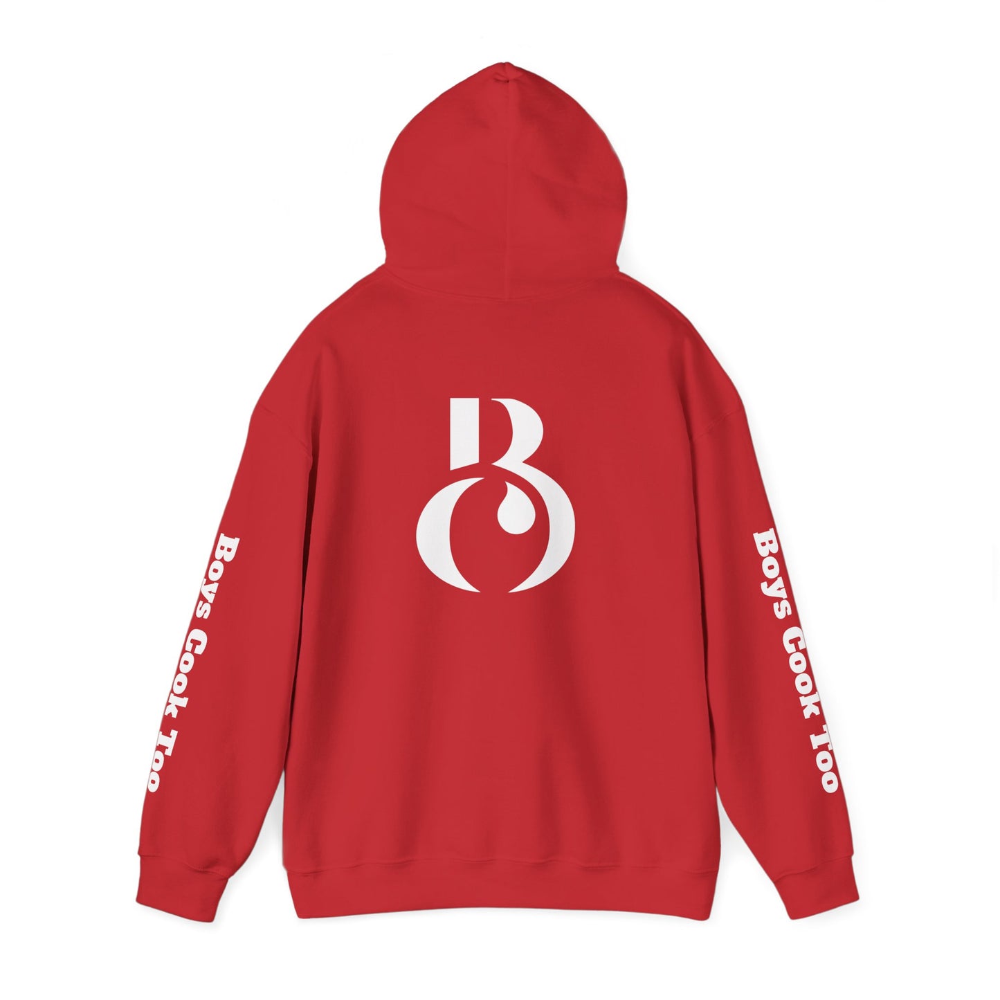 Signature Hoodies