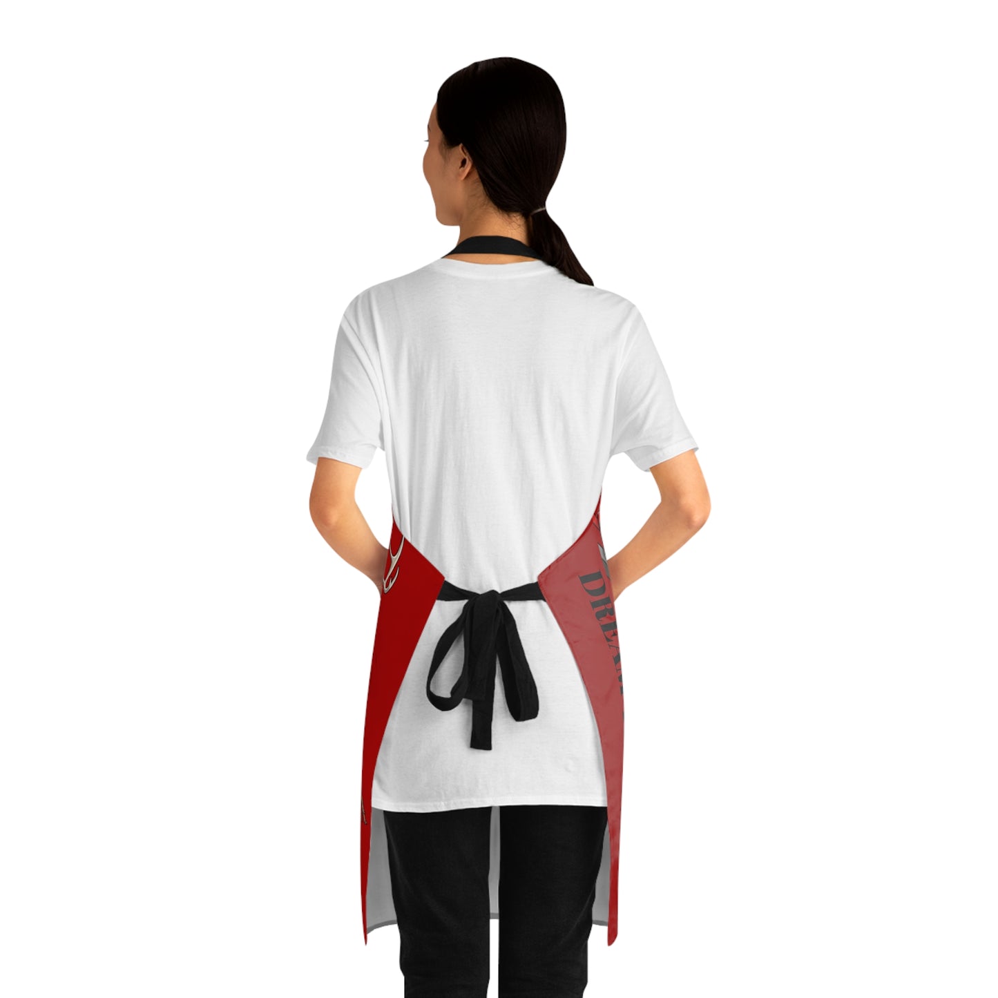 Dream Team Basketball Apron